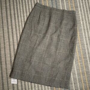 NWT MM Lafleur Skirt